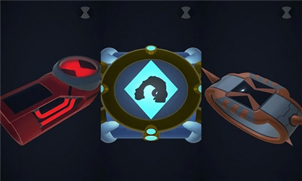 少年骇客模拟器(OMNITRIX SIMULATOR)(3)