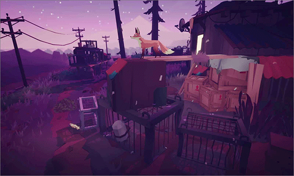 终端灭绝永恒手机版(2)