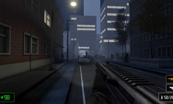 虚构三僵尸生存(3)