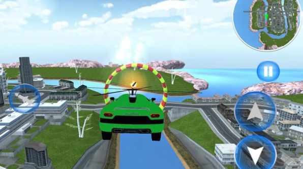 飞得太低游戏最新手机版(2)