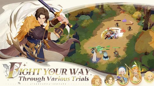 剑与远征2启程国际服(1)