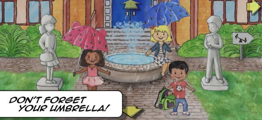 娃娃屋免费版(3)