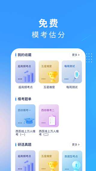 研大医题库app(2)
