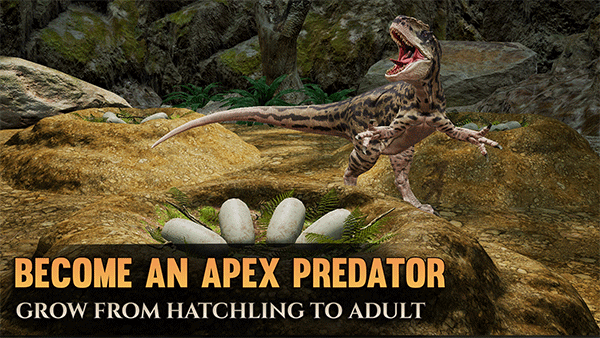 泰坦之路国际服(3)