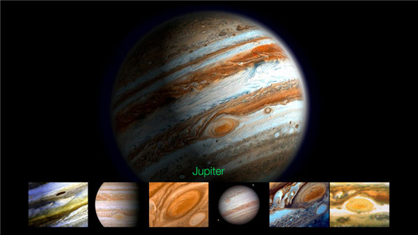 Star Walk星空软件(3)