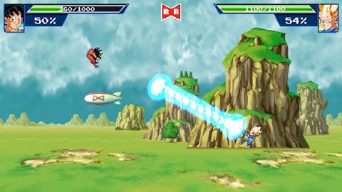 迷你勇士官方手机版(1)