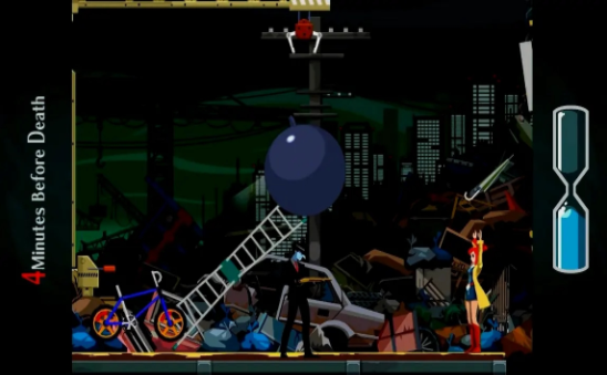 幽灵诡计手机版(3)