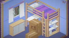 搬家模拟器完整版(3)