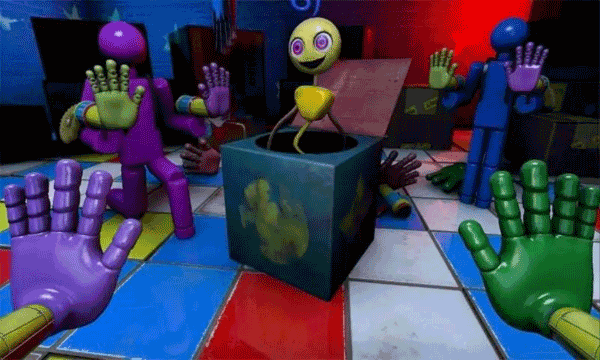 欢乐时光计划手机版(1)