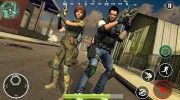 焦土求生终极对决(1)