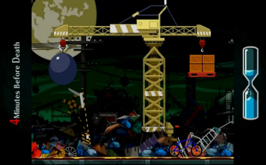 幽灵诡计手机版(2)