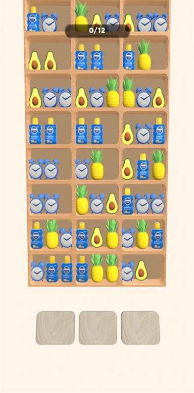 购物的木架盒游戏最新安卓版(3)