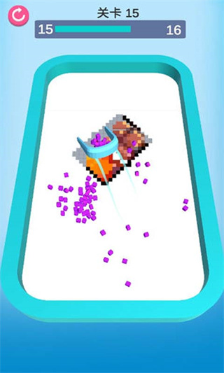 方块冲冲冲小(3)