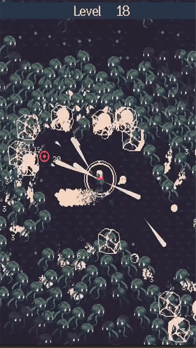 黎明前10分钟无广告版(4)