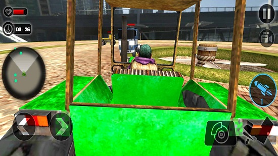 荣耀战场手机版(2)