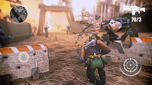 进化2乌托邦之战(1)