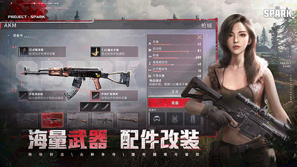 Project EVO(1)
