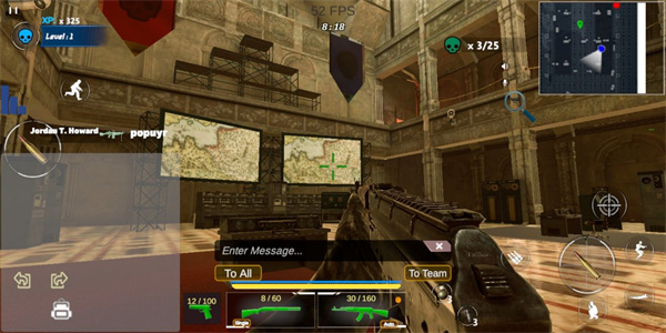 carnagewars手游官方版下载