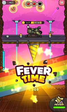 火力穿透国际服(4)