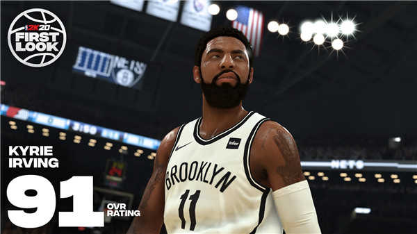 nba2k20免费安卓中文(1)