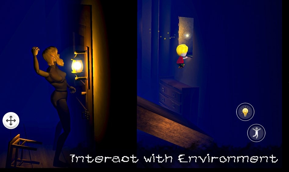 电视怪物逃脱生存(6)