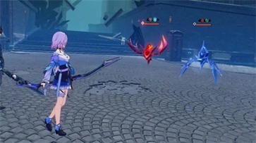 崩坏星穹铁道(3)