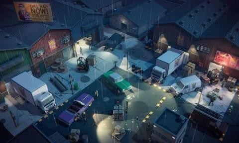 蜘蛛人大逃亡(1)