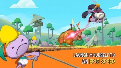 拿回神奇裤子汉化版(1)