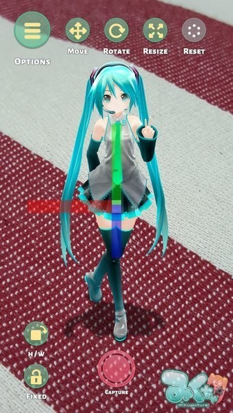 mikuture中文版v(4)