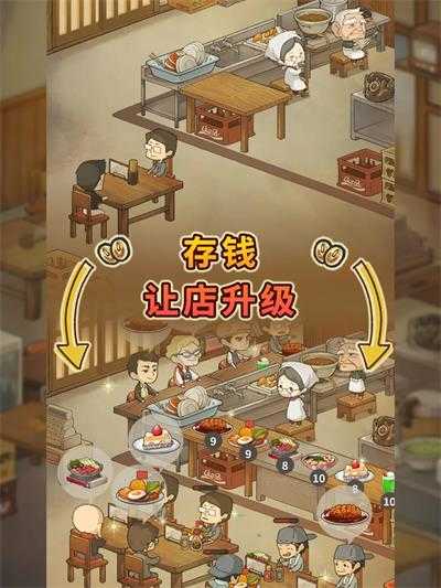 怀念的食堂故事(2)