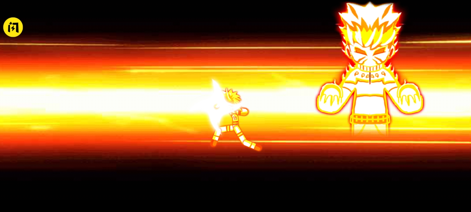 火柴人大招版(3)