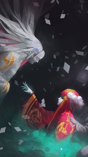 迷宫解谜模拟器(2)