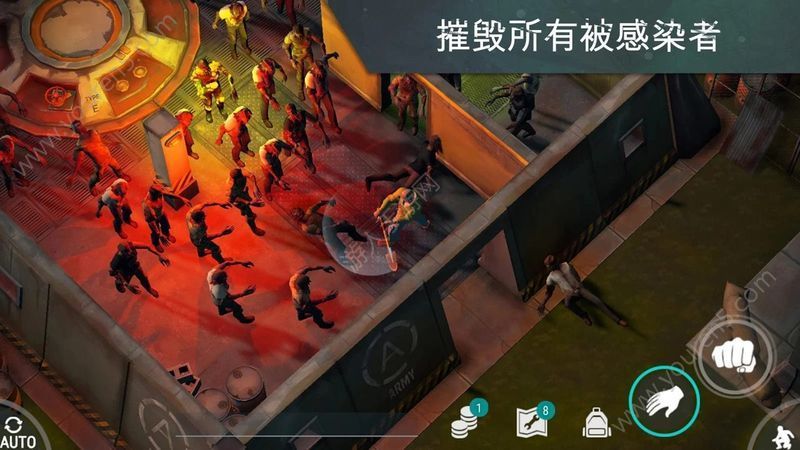 地球末日生存正版2025(3)