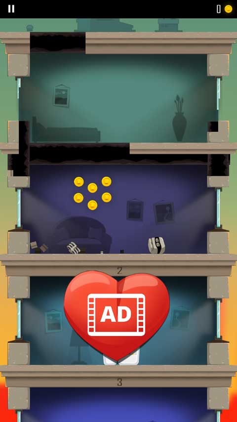 老爸曾是小偷(2)