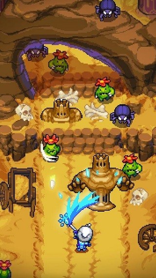 探索冲刺2中文版(2)