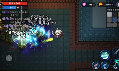 高塔和剑客最新版(2)