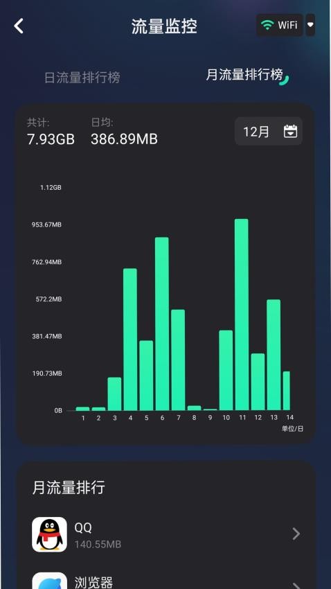 实时网速防蹭网最新版(1)
