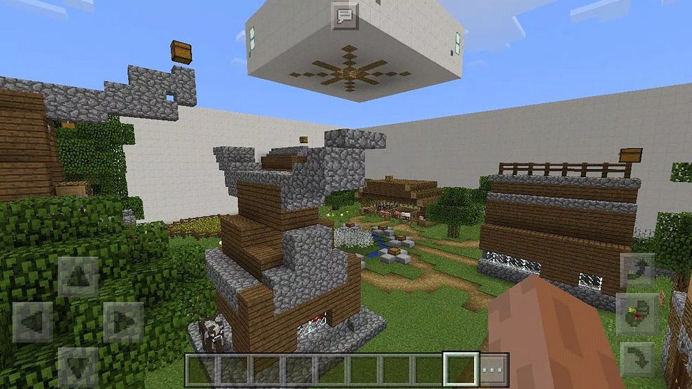 像素历险大作战(2)