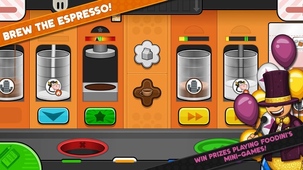 老爹奶茶店原版(4)