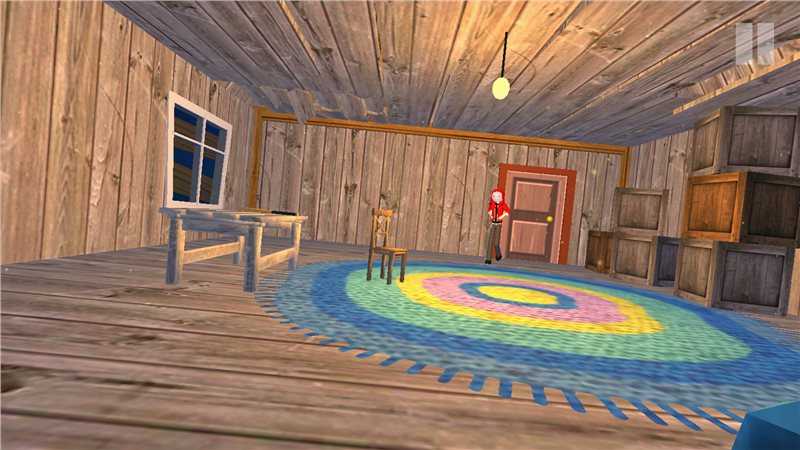 愤怒的男孩佩德罗和他的朋友们(4)