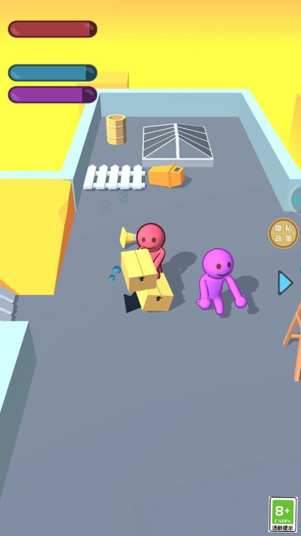 热血角斗场游戏 (2)