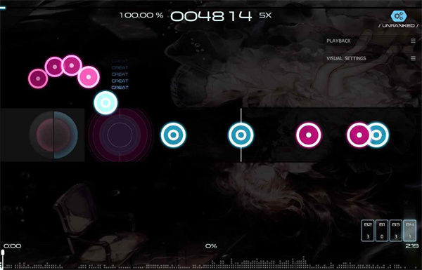 osu!音游官方正版(3)