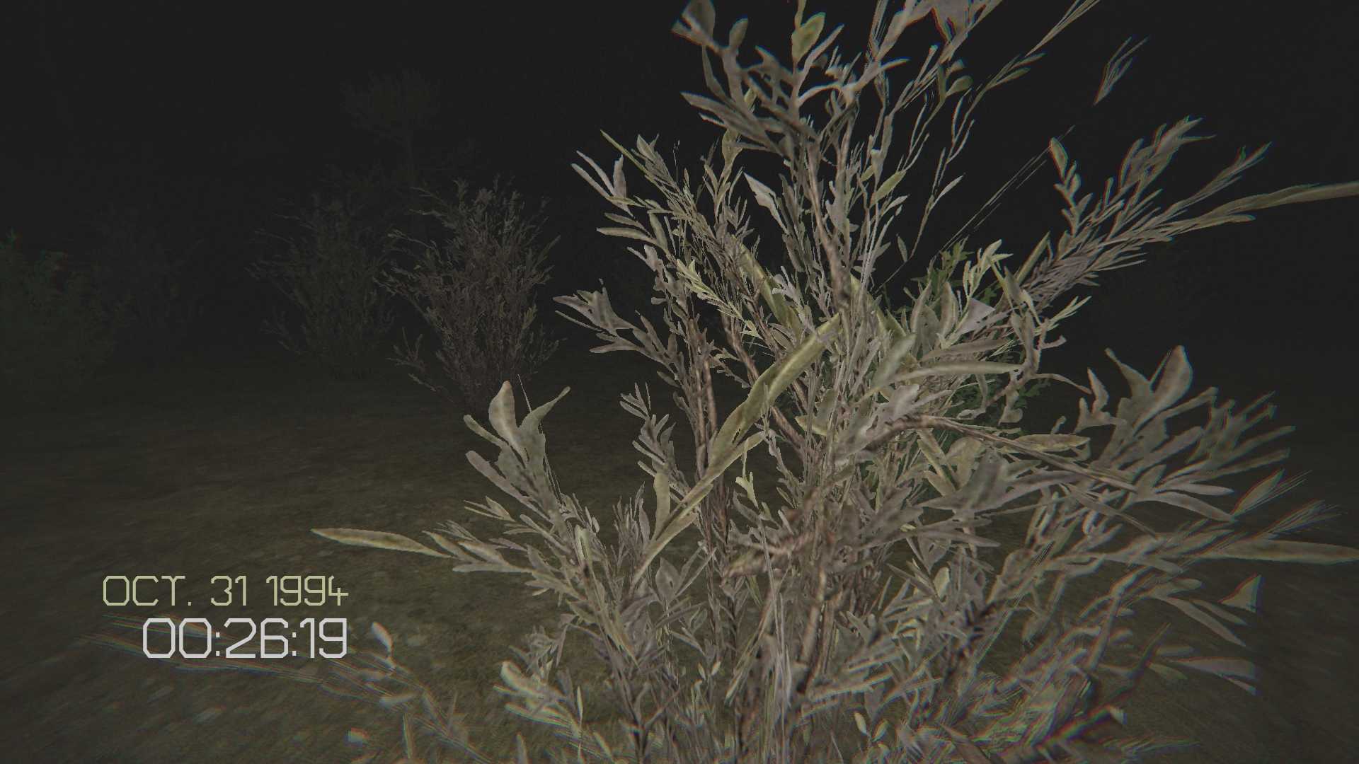 不要尖叫手机版(3)