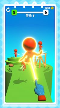 火柴人锋芒之争(1)