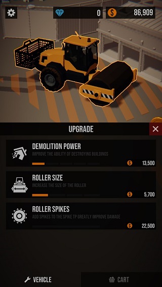 拆迁公司游戏(Demolition Inc)(3)