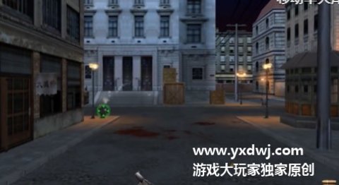 血战上海滩单机版(2)