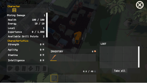 生存僵尸崛起中文版下载