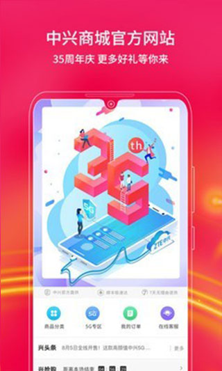 中兴商城app最新版(2)