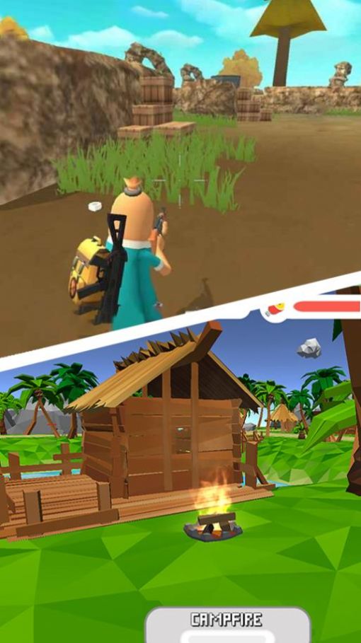 香肠荒岛派对 (3)