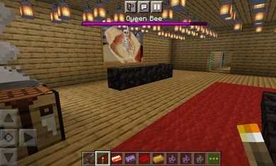 我的世界泰拉瑞亚模组(4)